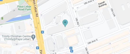 61 Ubi Road 1, #03-07 Oxley Bizhub 1, 408727