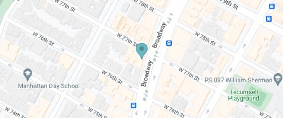 2175 Broadway, New York, 10024