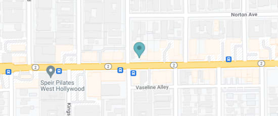 8289 Santa Monica Boulevard, West Hollywood, 90046