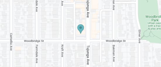 4349 Tujunga Avenue, Studio City, 91604