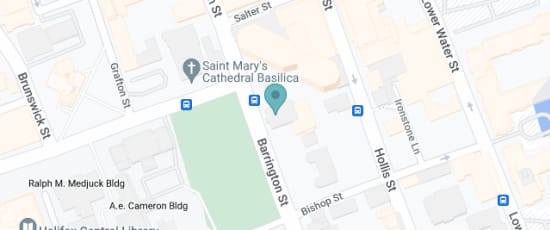 1479 Barrington Street, Halifax, B3J 1Z2