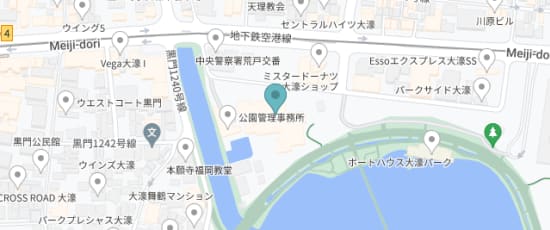 福岡県福岡市中央区大濠公園1番5号, 810-0051