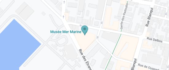 89 Rue des Étrangers, Bordeaux, 33300