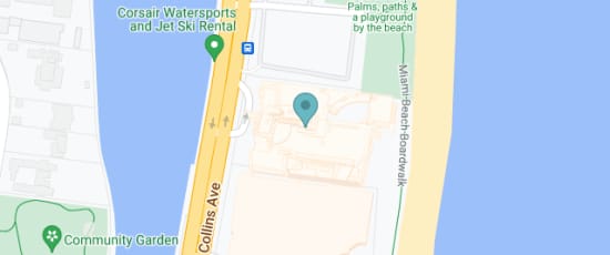 4525 Collins Avenue, Miami Beach, 33140