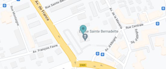 38 Avenue d'Albigny, Annecy, 74000