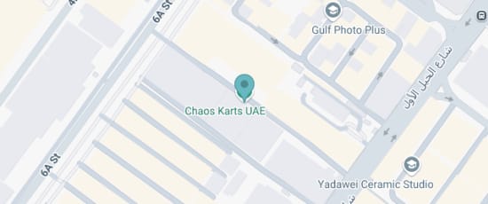 6A Street -  Al Quoz, Dubai, 00000