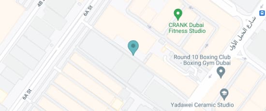 6A St - Al Quoz - Dubai - United Arab Emirates, Al Quoz