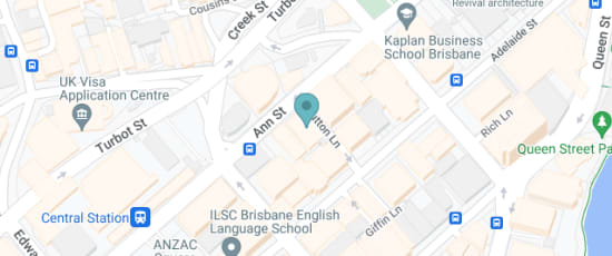 311 Ann Street, Brisbane City, 4000