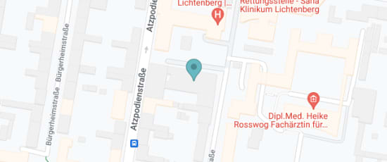 Hubertusstraße 47, Berlin, 10365