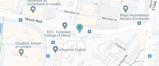 27 Skylines Village, London E14 9TS, UK, E149TS