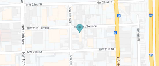 776 Northwest 21st Terrace, Miami, 33127