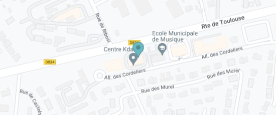 16 All. des Cordeliers, 31490 Léguevin, 31490