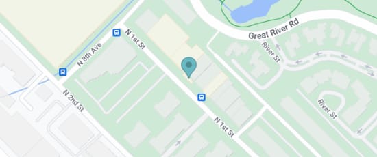 700 North 1st Street, Minneapolis, 55401