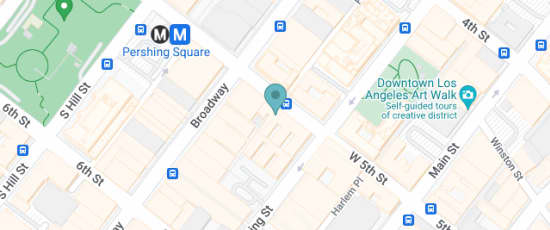 216 West 5th Street, Los Angeles, 90013