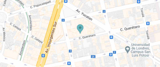 Calle Querétaro 225, Roma Norte, 06700