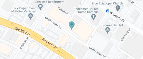 220 West Dominick Street, Rome, 13440