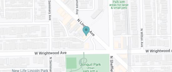 2624 North Lincoln Avenue, Chicago, 60614