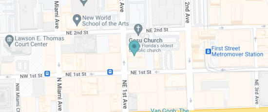 117 NE 1st Avenue, Miami, 33132