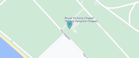Royal Victoria Country Park, Southampton, SO31 5GA