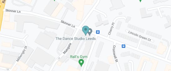 Mabgate Mills, Macaulay Street, LS9 7DZ