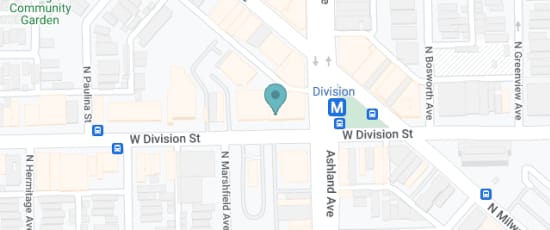 1612 West Division Street, Chicago, 60622