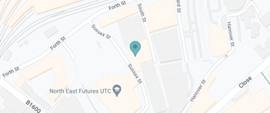 20 South Street, Newcastle upon Tyne, NE1 3PE
