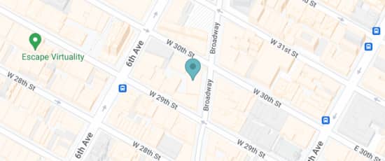 1227 Broadway, New York, 10001