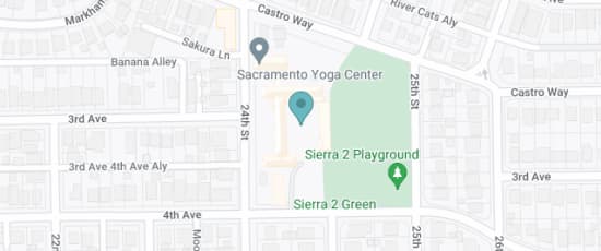 2791 24th Street, Sacramento, 95818