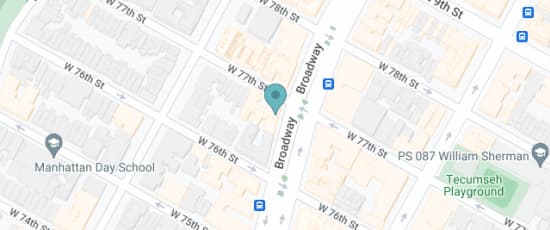 2175 Broadway, New York, 10024