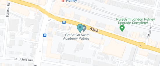 129 Upper Richmond Rd, London, SW15 2TR