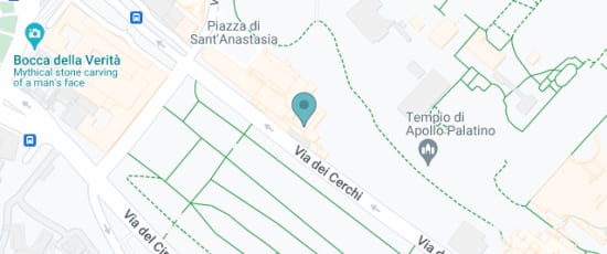 Via dei Cerchi, 87, Roma, 00186