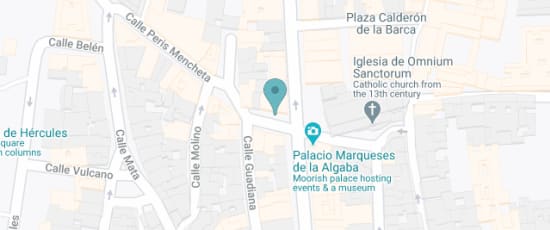 Calle Feria, 41003 , 41002