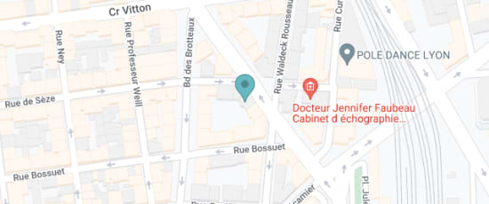 104 Boulevard des Belges, 69006