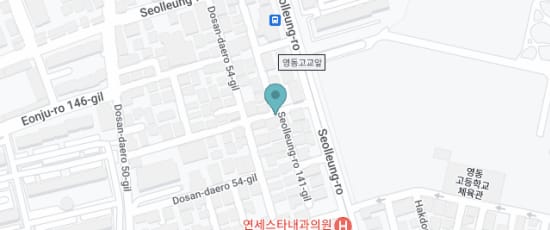 강남구 논현동 102-16 101호, 06056