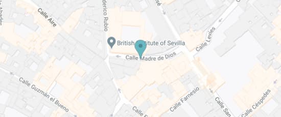  Madre de Dios, 1, 41004