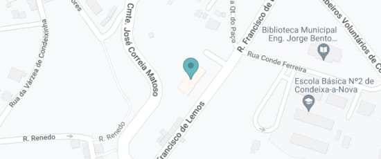 Rua Francisco de Lemos 43, Condeixa-a-Nova, 3150-142