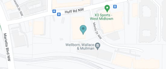 1236 Menlo Dr NW Unit D, Atlanta, GA 30318, 30318