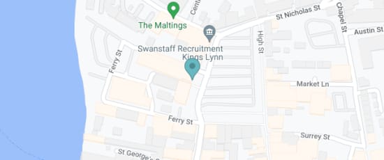 Tuesday Market Place, King's Lynn, PE30 1JW