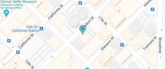 1630 Welton St, 16th Street Mall, Denver, 80202