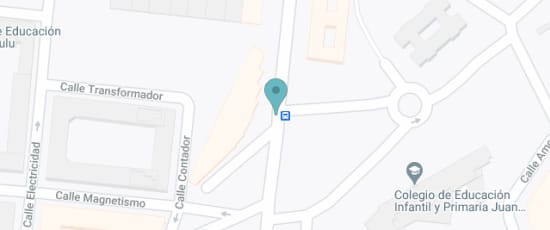 Avenida de la Buhaira, s/n , 41018, 41018