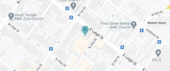 528 N 2nd St, 23219