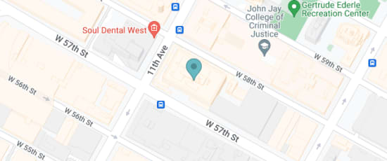 555 West 57th Street, New York, 10019