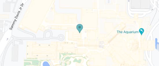 3400 South Las Vegas Boulevard, Las Vegas, NV, 89109
