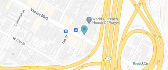831 Venice Boulevard #101, Los Angeles, 90015