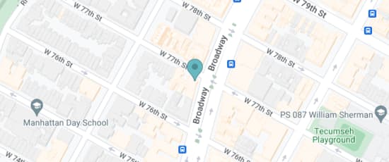 2175 Broadway, 10024