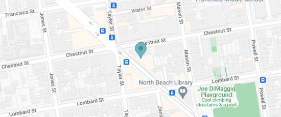 988 Columbus Avenue, San Francisco, 94133