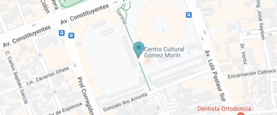 Centro, Santiago de Querétaro, 76000