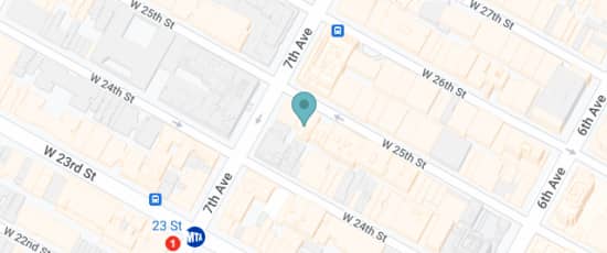 164 West 25th Street FL 12, New York, 10001