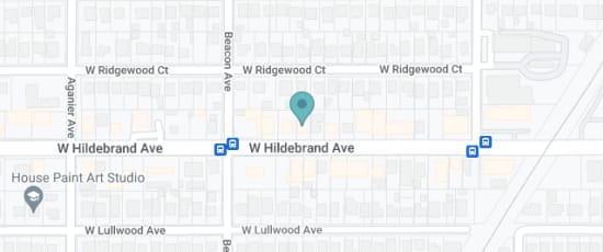 619 West Hildebrand Avenue, San Antonio, 78212-2123