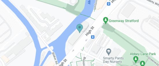 90 High Street, London, E15 2FA